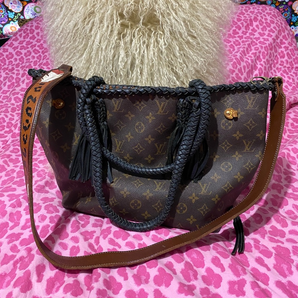 LV Neverfull
